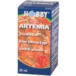 HOBBY Aquaristik Artemia salina - яйца за излюпване 20 мл