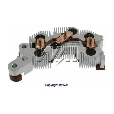 Usměrňovač, generátor WAI DR5179PF