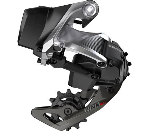 Sram Red Etap