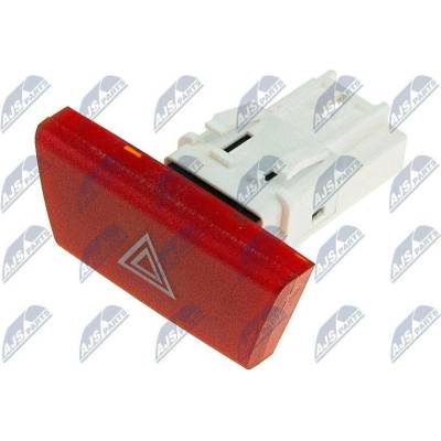 Vypínač výstražných blikačů NTY EWS-CT-016