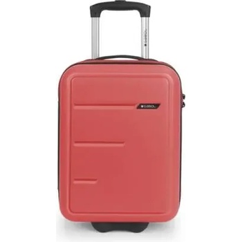 Gabol Kуфар разширяващ се Future XS 42 см. корал - Gabol