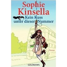Kein kuss unter dieser Nummer Kinsella Sophie