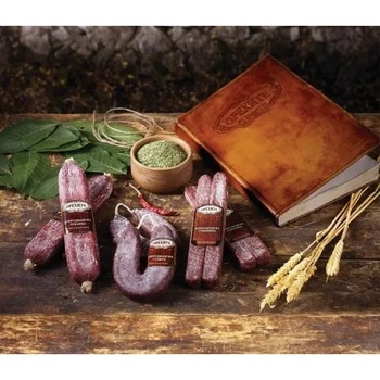 Image 1 of Орехите Добруджанска сушеница Орехите 180 гр