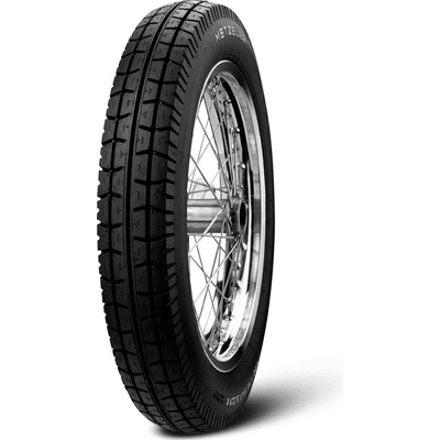 Metzeler Block K Sidecar 4/0 R18 64P