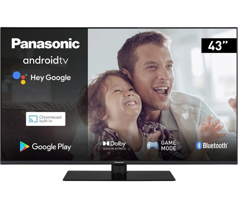 Panasonic TX-43LX650E