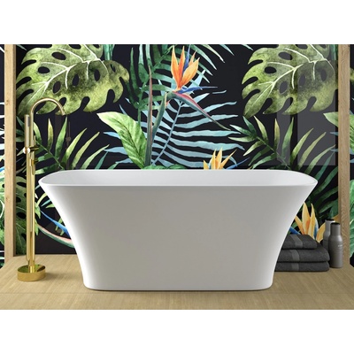 Besco Assos 160 x 70 cm #WMMB-160-AGR