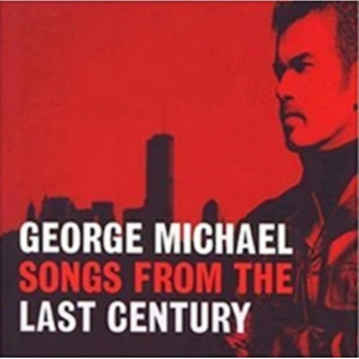 George Michael Songs From The Last Century