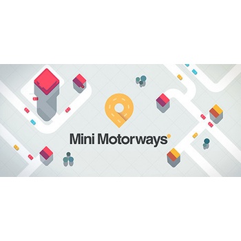 Mini Motorways