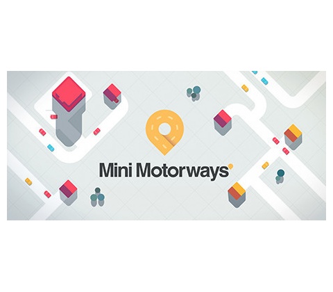 Mini Motorways