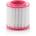 Mann-filter Въздушен филтър mann-filter c 1343