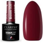 Claresa Claresa Soak Off UV/LED Brown Gel Polish 308 5g