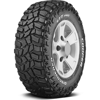 Cooper Discoverer STT PRO 285/70 R17 121Q