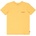 Billabong Детска тениска Billabong Kid's Tailgating S/S T-shirt - Retro Yellow - размер 152 (EU) (704-5924-0214)