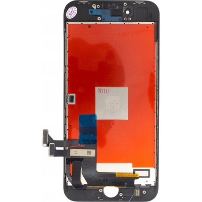 Dotyková deska + LCD Displej Apple iPhone 8, SE – Zboží Živě