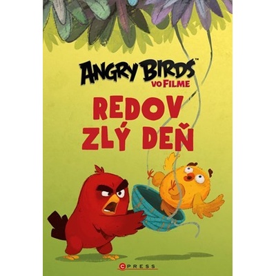 Angry Birds vo filme: Redov zlý deň - Sarah Stephensová, Tugrul Karacan