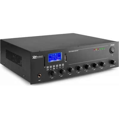 Power Dynamics PPA30