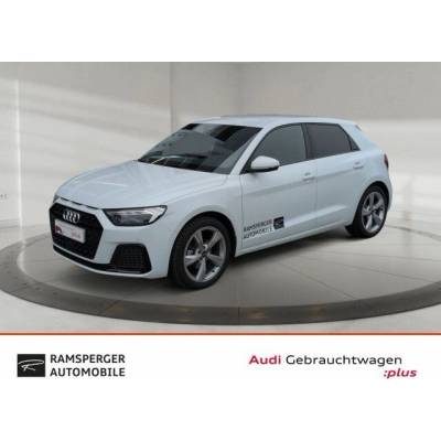 Audi A1 30 TFSI Sportback Advanced 85 kW