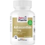 Zein Pharma Astaxanthin 4 mg [90 капсули]