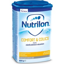 NUTRILON Comfort & colics 800 g