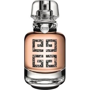 Givenchy L'Interdit Edition Couture EDP 80 ml