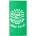 Rip Curl Хавлиена кърпа Rip curl Graphic Standard towel - Green (Green)