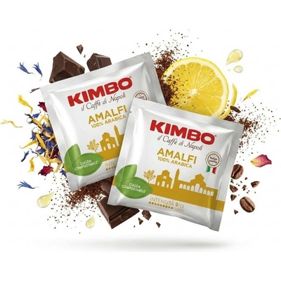 Kimbo E.S.E. Pod Amalfi 1 ks