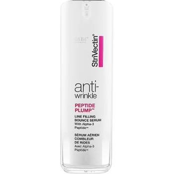 StriVectin Anti-Wrinkle Peptide Plump Line Filling Bounce Serum серум за лице унисекс 30 мл