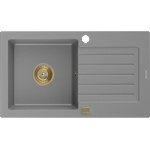 Mexen Pablo (6510751010-71-G) Мивка за вграждане