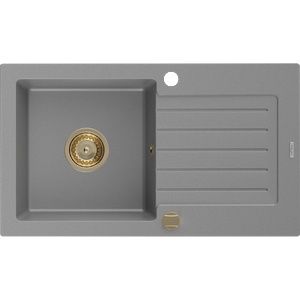 Mexen Pablo (6510751010-71-G) Мивка за вграждане