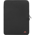 RIVACASE Калъф за лаптоп Rivacase 5224BK, 14"(35.56cm), полиестер, вертикален, черен (5224BK)