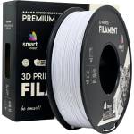 Smart Print FG-S13-E1, 3D филамент, HS-PLA, 1, 75mm, 1000g, Бял (White) (FG-S13-E1)