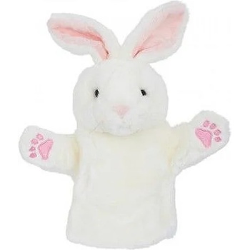 The Puppet Company Кукла-ръкавица The Puppet Company - Заек (8027)