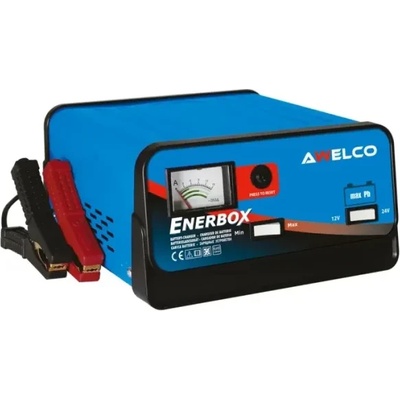Awelco Зарядно за акумулатор Аwelco Enerbox 15/ 12V-24V (71200)