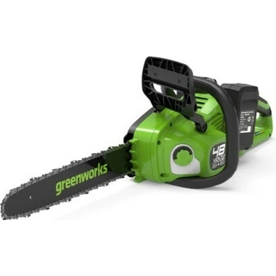 Greenworks GD24X2CS36