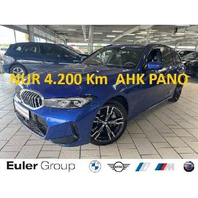 BMW 330i xDrive M Sport 180 kW