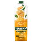 FLORINA ФЛОРИНА ПОРТОКАЛ 100% 1Л
