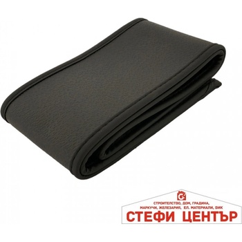 Paolo Калъф за волан - 5070 - с черно (21125)