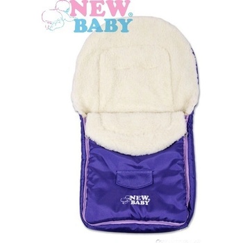 New Baby Classic Wool violet