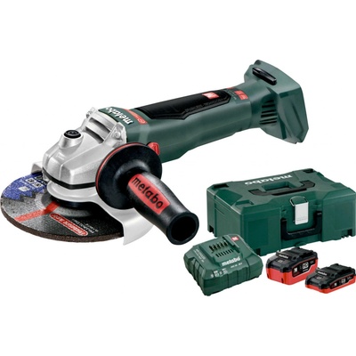 Metabo WB 18 LTX BL 613078840