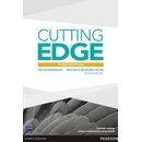Cutting Edge