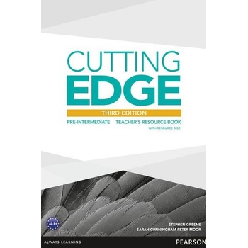 Cutting Edge