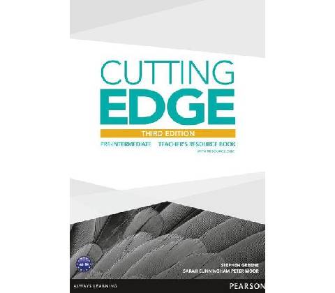 Cutting Edge