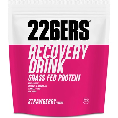 226ERS recovery drink 500 g