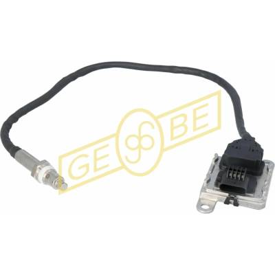 NOx-Senzor, NOx-Katalyzátor GEBE 9 2878 1
