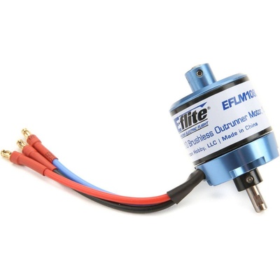 E-flite motor striedavý BL10 Ultimate 2 / Timber