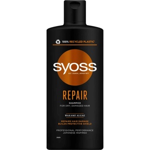 Syoss Шампоан Syoss Repair, 440 мл