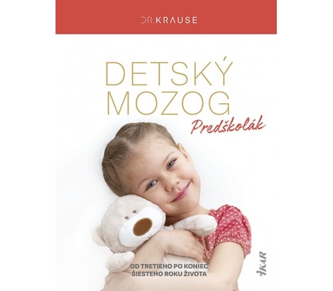 Detský mozog: Predškolák