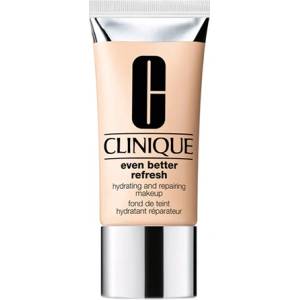 Clinique Even Better Refresh хидратиращ фон дьо тен с изглаждащ ефект за жени 30 мл