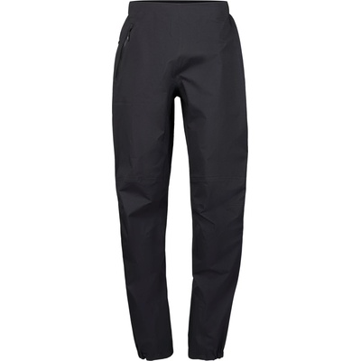 Stoic Мъжки водоустойчив панталон Stoic KalmarSt. 3L Full Zip Rain Pants II Waterproof trousers - Black (007-4353-0116)