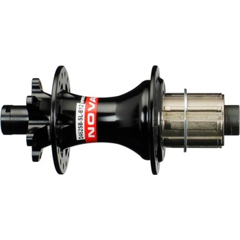 Novatec D462SB